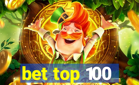 bet top 100